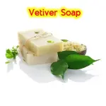 Vetiver Soap