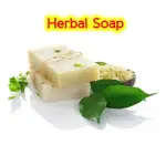 Herbal Soap
