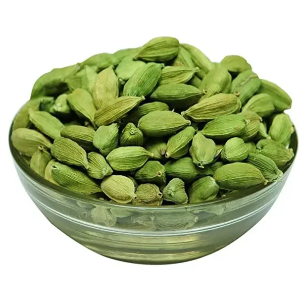 Cardamom