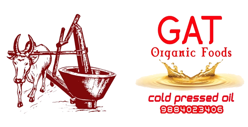 GAT Organic Foods
